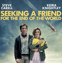 دانلود کامل زیرنویس فارسی Seeking a Friend for the End of the World 2012