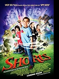 دانلود کامل زیرنویس فارسی Shorts 2009