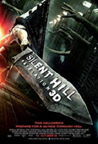 دانلود کامل زیرنویس فارسی Silent Hill: Revelation 3D 2012