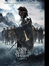 دانلود کامل زیرنویس فارسی Snow White and the Huntsman 2012