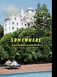 دانلود کامل زیرنویس فارسی Somewhere 2010