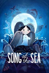 دانلود کامل زیرنویس فارسی Song of the Sea 2014