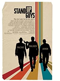 دانلود کامل زیرنویس فارسی Stand Up Guys 2012