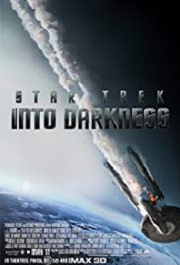دانلود کامل زیرنویس فارسی Star Trek Into Darkness 2013