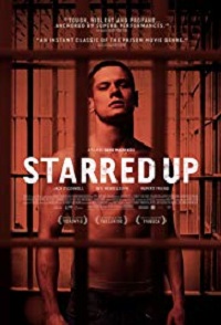 دانلود کامل زیرنویس فارسی Starred Up 2013
