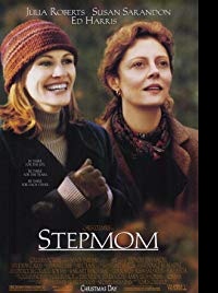 دانلود کامل زیرنویس فارسی Stepmom 1998
