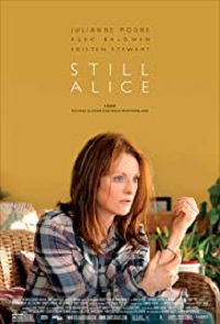 دانلود کامل زیرنویس فارسی Still Alice 2014