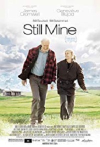 دانلود کامل زیرنویس فارسی Still Mine 2012
