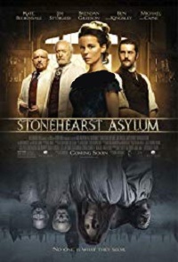 دانلود کامل زیرنویس فارسی Stonehearst Asylum 2014