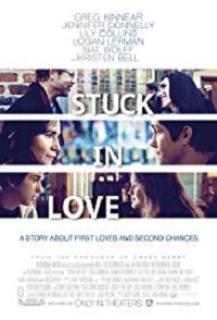 دانلود کامل زیرنویس فارسی Stuck In Love 2012