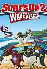 دانلود کامل زیرنویس فارسی Surf’s Up 2: Wave Mania 2017