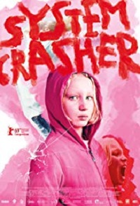 دانلود کامل زیرنویس فارسی System Crasher 2019