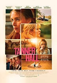 دانلود کامل زیرنویس فارسی Tanner Hall 2009