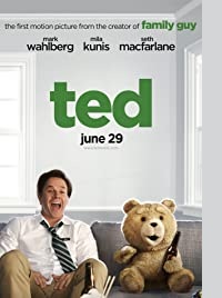 دانلود کامل زیرنویس فارسی Ted 2012