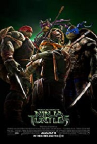 دانلود کامل زیرنویس فارسی Teenage Mutant Ninja Turtles 2014