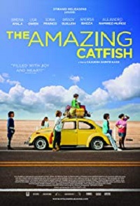 دانلود کامل زیرنویس فارسی The Amazing Catfish 2013