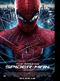 دانلود کامل زیرنویس فارسی The Amazing Spider-Man 2012