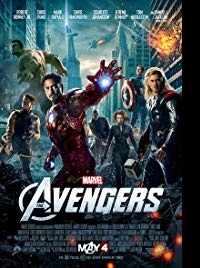 دانلود کامل زیرنویس فارسی The Avengers 2012