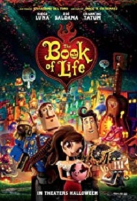 دانلود کامل زیرنویس فارسی The Book of Life 2014