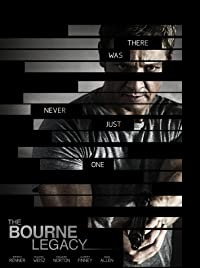 دانلود کامل زیرنویس فارسی The Bourne Legacy 2012