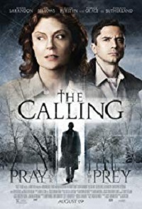 دانلود کامل زیرنویس فارسی The Calling 2014