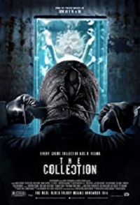 دانلود کامل زیرنویس فارسی The Collection 2012