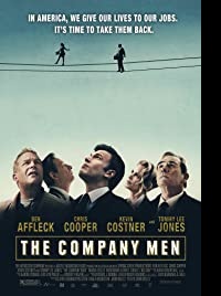 دانلود کامل زیرنویس فارسی The Company Men 2010