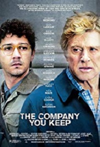 دانلود کامل زیرنویس فارسی The Company You Keep 2012
