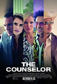 دانلود کامل زیرنویس فارسی The Counselor 2013