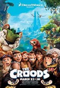 دانلود کامل زیرنویس فارسی The Croods 2013