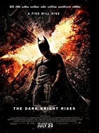 دانلود کامل زیرنویس فارسی The Dark Knight Rises 2012