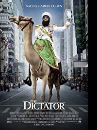 دانلود کامل زیرنویس فارسی The Dictator 2012