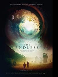 دانلود کامل زیرنویس فارسی The Endless 2017