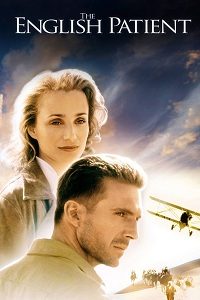 دانلود کامل زیرنویس فارسی The English Patient 1996