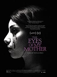 دانلود کامل زیرنویس فارسی The Eyes of My Mother 2016