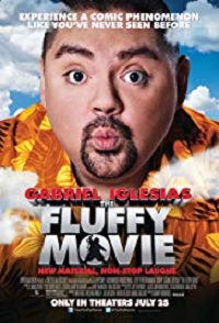 دانلود کامل زیرنویس فارسی The Fluffy Movie 2014