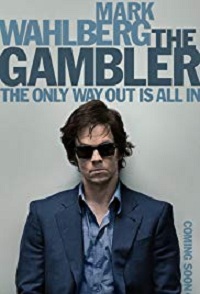 دانلود کامل زیرنویس فارسی The Gambler 2014