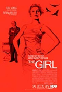 دانلود کامل زیرنویس فارسی The Girl 2012