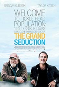 دانلود کامل زیرنویس فارسی The Grand Seduction 2013