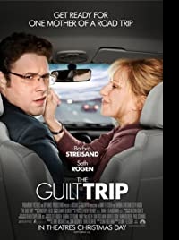 دانلود کامل زیرنویس فارسی The Guilt Trip 2012