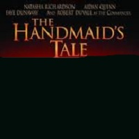 دانلود کامل زیرنویس فارسی The Handmaid’s Tale 1990