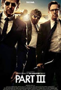 دانلود کامل زیرنویس فارسی The Hangover Part III 2013