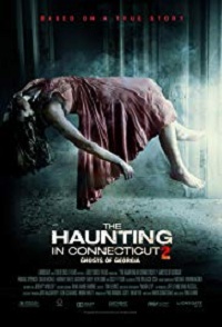 دانلود کامل زیرنویس فارسی The Haunting in Connecticut 2: Ghosts of Georgia 2013