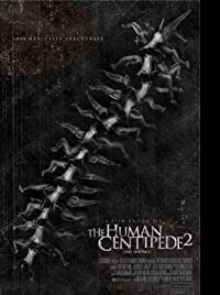 دانلود کامل زیرنویس فارسی The Human Centipede II (Full Sequence) 2011