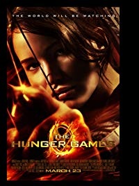 دانلود کامل زیرنویس فارسی The Hunger Games 2012