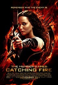 دانلود کامل زیرنویس فارسی The Hunger Games: Catching Fire 2013