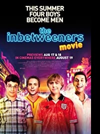 دانلود کامل زیرنویس فارسی The Inbetweeners Movie 2011