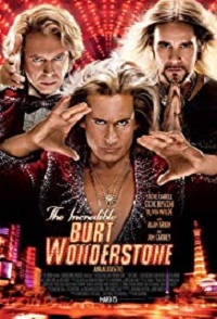 دانلود کامل زیرنویس فارسی The Incredible Burt Wonderstone 2013