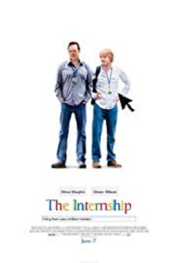 دانلود کامل زیرنویس فارسی The Internship 2013