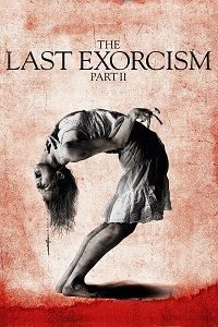 دانلود کامل زیرنویس فارسی The Last Exorcism Part II 2013